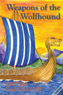 Capa do artigo Weapons Of The Wolfhound