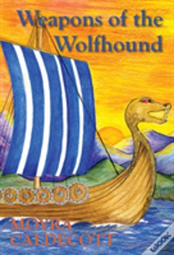 Capa do artigo Weapons Of The Wolfhound