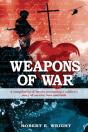 Weapons Of War: A Compilation Of Letters - Preview