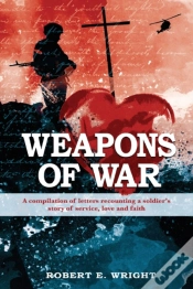 Capa do artigo Weapons Of War: A Compilation Of Letters