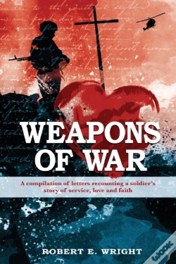 Capa do artigo Weapons Of War: A Compilation Of Letters