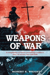Capa do artigo Weapons Of War