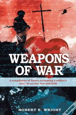 Capa do artigo Weapons Of War