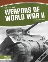 Weapons Of World War Ii