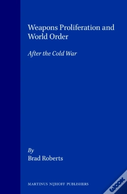 Capa do artigo Weapons Proliferation And World Order