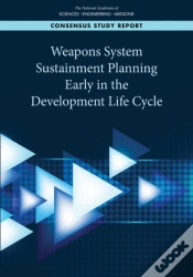 Capa do artigo Weapons System Sustainment Planning Early In The Development Life Cycle