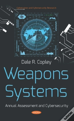 Capa do artigo Weapons Systems: Annual Assessment And Cybersecurity
