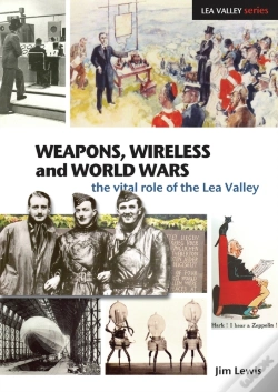 Capa do artigo Weapons, Wireless And World Wars