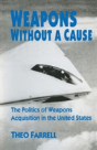 Weapons Without A Cause - Preview