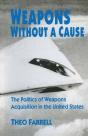 Weapons Without A Cause - Preview
