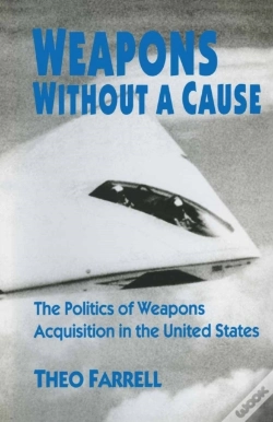 Capa do artigo Weapons Without A Cause