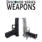 Weapons - Preview