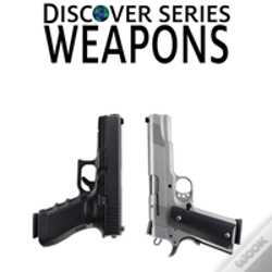 Capa do artigo Weapons
