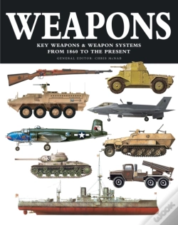 Capa do artigo Weapons