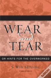 Capa do artigo Wear And Tear