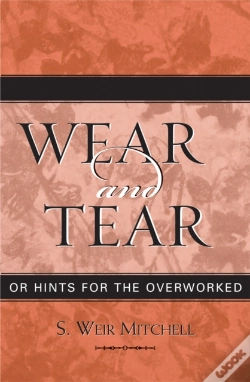 Capa do artigo Wear And Tear