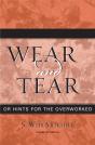 Wear And Tear - Preview