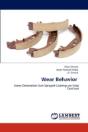 Wear Behavior - Preview