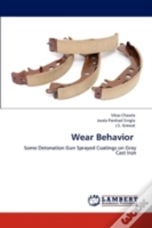 Wear Behavior