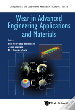 Capa do artigo Wear In Advanced Engineering Applications And Materials