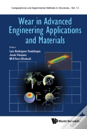 Capa do artigo Wear In Advanced Engineering Applications And Materials