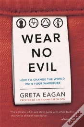 Capa do artigo Wear No Evil