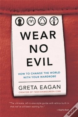 Capa do artigo Wear No Evil