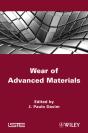 Wear Of Advanced Materials - Preview
