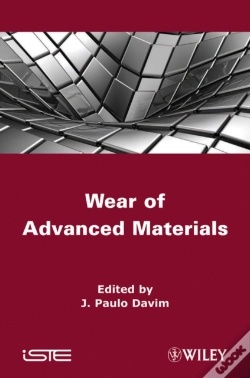 Capa do artigo Wear Of Advanced Materials
