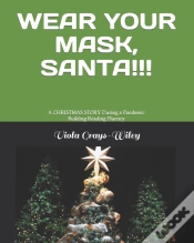 Capa do artigo Wear Your Mask, Santa!!!