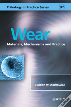 Capa do artigo Wear