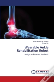 Capa do artigo Wearable Ankle Rehabilitation Robot