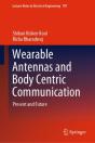 Wearable Antennas And Body Centric Communication - Preview
