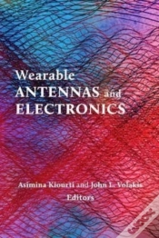 Capa do artigo Wearable Antennas And Electronics