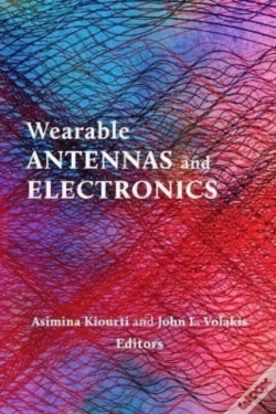 Capa do artigo Wearable Antennas And Electronics