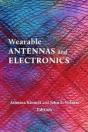 Wearable Antennas And Electronics - Preview