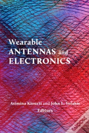 Capa do artigo Wearable Antennas And Electronics