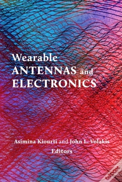 Capa do artigo Wearable Antennas And Electronics