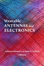Wearable Antennas And Electronics - Preview