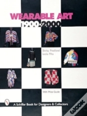 Capa do artigo Wearable Art 1900-2000