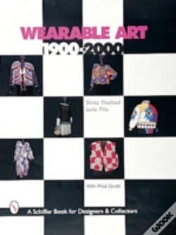Capa do artigo Wearable Art 1900-2000