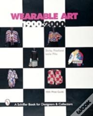 Wearable Art 1900-2000