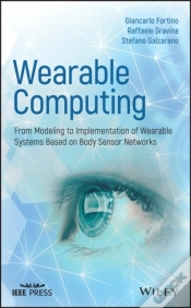 Capa do artigo Wearable Computing