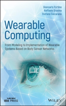 Capa do artigo Wearable Computing