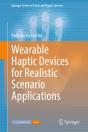 Wearable Haptic Devices For Realistic Scenario Applications - Preview