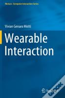 Wearable Interaction