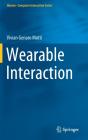 Wearable Interaction - Preview