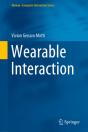 Wearable Interaction - Preview