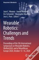 Wearable Robotics: Challenges And Trends