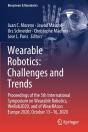 Wearable Robotics: Challenges And Trends - Preview